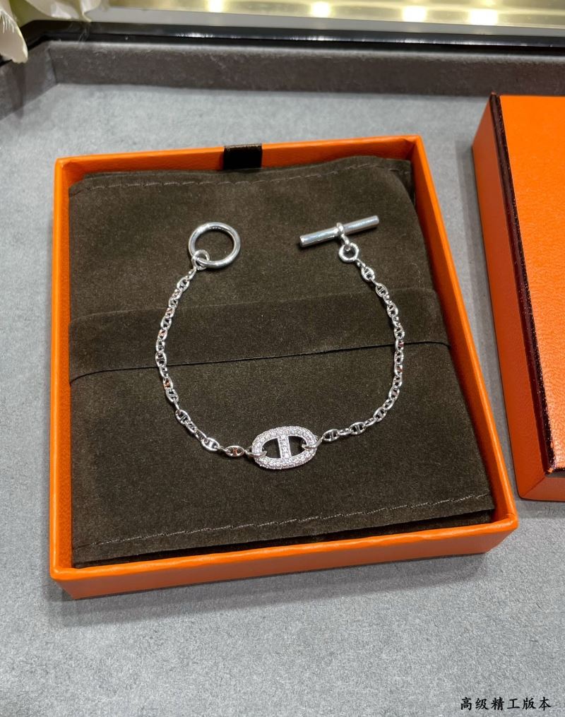 Hermes Bracelets